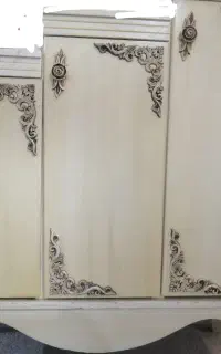 جا کفشی و میز تی وی