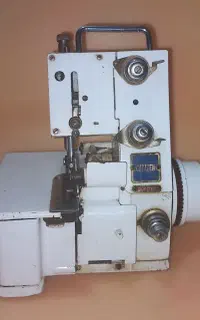 سر دوز با پدال