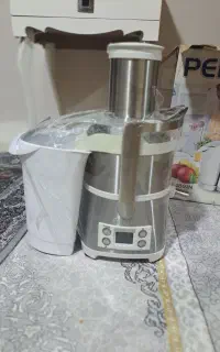 آبمیوه گیری پرشیا مدل1891