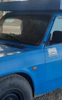 نیسان دیزل