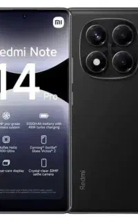 note 14pro 4g