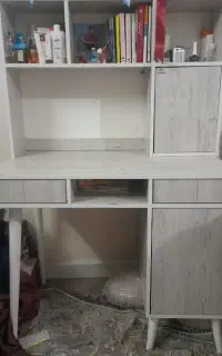 میزتحریرشرکتی تمام ام دی اف