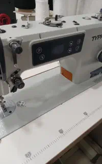 چرخ خیاطی صنعتی تپی کال