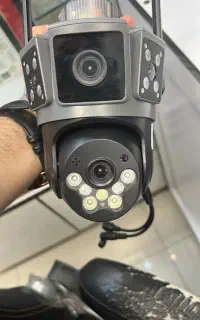 دوربین سیم کارتی چرخشی