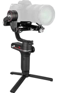 گیمبال دوربین ژیون ویبیل اس Zhiyun-Tech WEEBILL-S