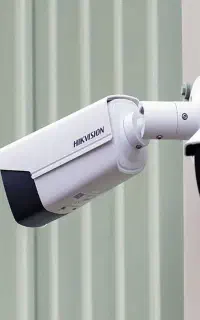 انجام خدمات سیستم اعلان حریق دوربین مداربسته