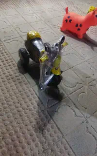 سه چرخه...