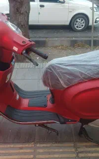 رهرو 150+ 1404