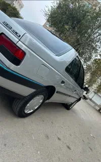 پژو۴۰۵ دوگانه کارخانه