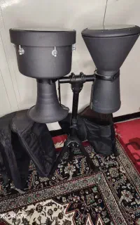 فروش ضرب و تنپو حرفه ای ساخت سفارشی