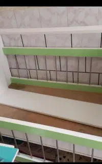 تخت بچه