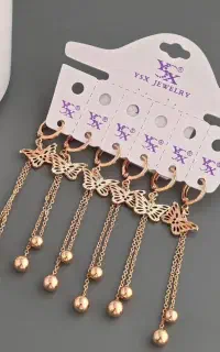 بدلیجات مارک و رنگ ثابت