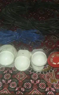 حسگردوربین وایفن