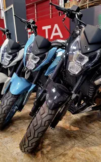KPS250 از دم قسط ۳۶ ماهه