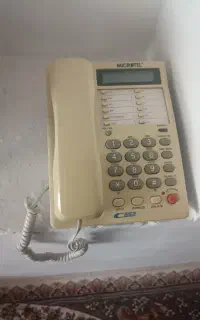 گوشی تلفن