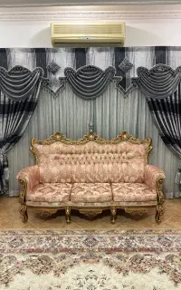 پرده سلطنتی