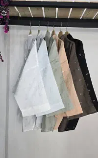 شومیز شیشه ای
