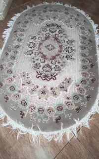 قالیچه ۱/۵متری
