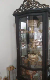 ویترین