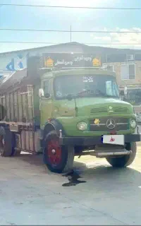 بنزتک باری