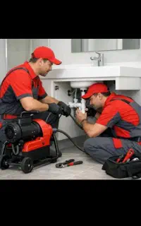 لوله بازکنی اسلامشهر و حومه سراسری