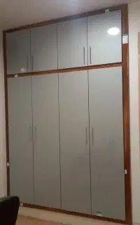 کمد دیواری.نقد و اقساط