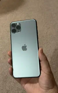 موبایل آیفون ۱۱ پرومکس