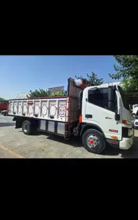حمل بار باخاور