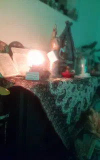 دعا