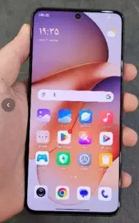 ردمی نوت 13 پرو 5G / حافظه 512