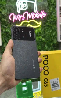 poco C65