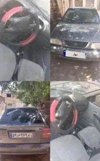 فروش پراید 141