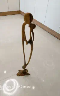 ساخت و طراحی و تراش انواع اجسام چوبی به دلخواه شما