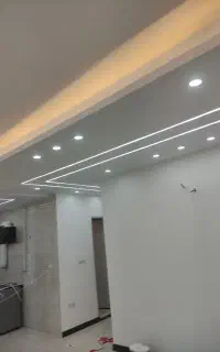 برقکاری و نور پردازی ایفن دوربین لاین غیره ...