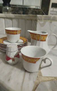 ظرف چینی