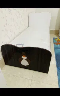 تخت بچه