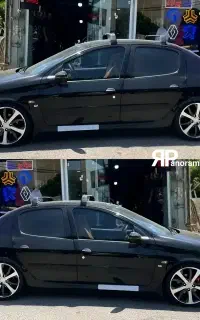 حواله رانا پلاس قیمت مناسب
