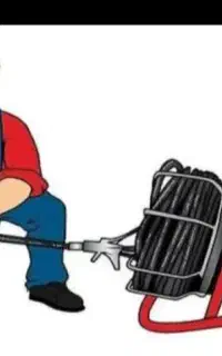 لوله بازکن کمالشهر کیانمهر ساماندهی خرمدشت چهارباغ