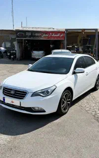 بسترن B50F مدل 94