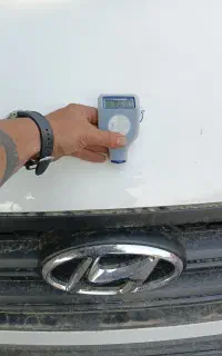 کارشناسی رنگ و فنی خودرو سیار کل اسلامشهر زیر قیمت