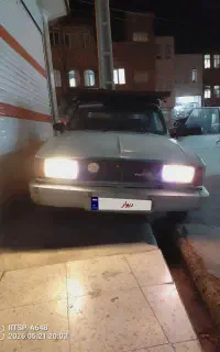 پیکان وانت