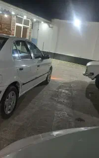 سمند مدل ۹۰