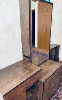 میز آرایش