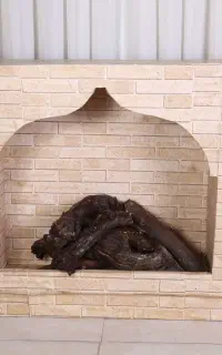 شومینه تزیینی