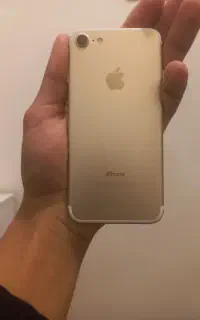 ایفون ۷ بدون نقطه