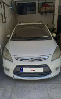 سواری لیفان ایکس ۵۰