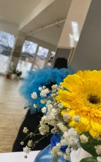 جذب دستیار مربی خانم