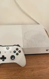 ایکس باکس وان اس - حافظه یک ترابایت - xbox one s