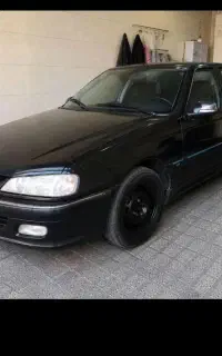 پارس اوراقی