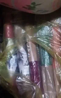 نمگیر مخمل فروشی در بومهن